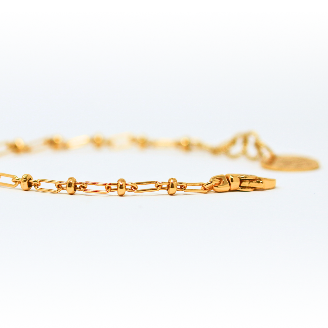 Bracciale Bella in Oro