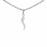 Charm Cornicello Italiano in Rodio, Piccolo