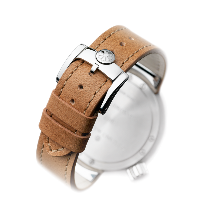 Orologio Manometro Avorio - Giuliano Mazzuoli