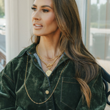 Collana Bella in Oro