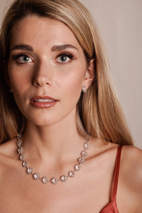 Orecchini Vivaldi Estate in Rodio