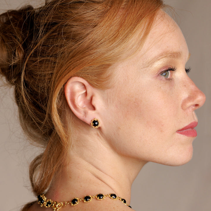 Orecchini Vivaldi Autunno in Oro