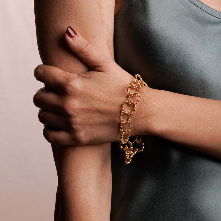 Bracciale Signorelli in Oro